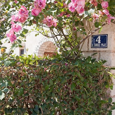 Apartments Alluro Rovinj Exterior photo