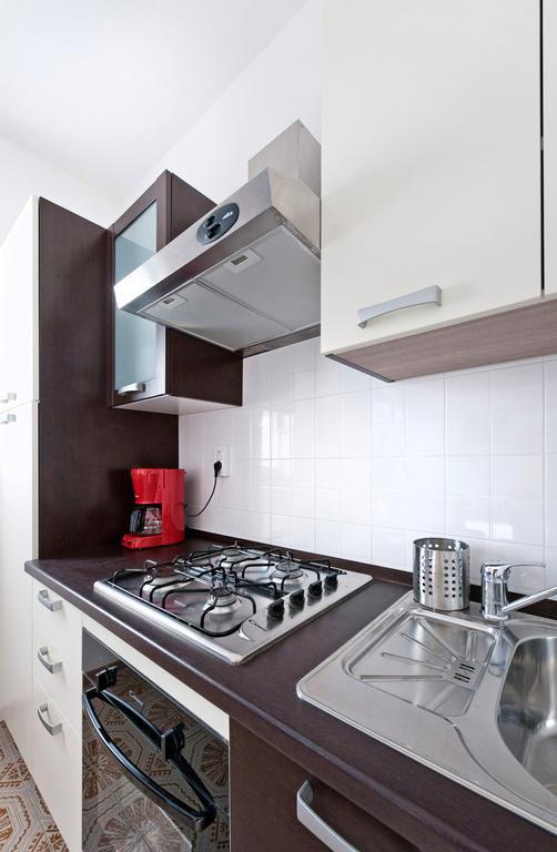 Apartments Alluro Rovinj Room photo